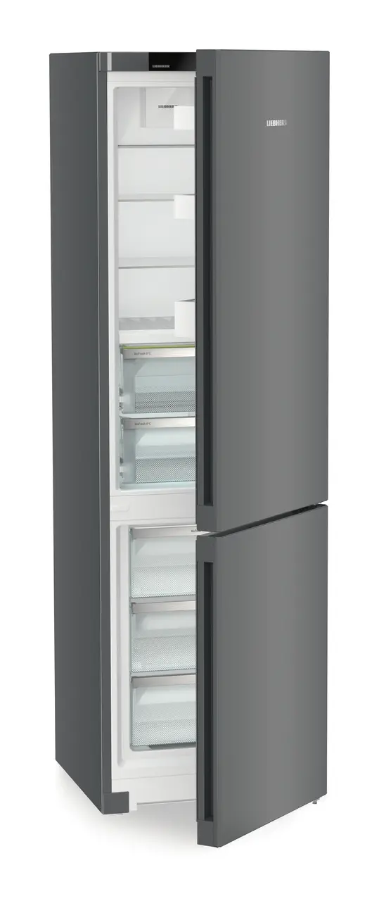 CBNdgc 5723 Plus BioFresh NoFrost Fridge-freezer with BioFresh and